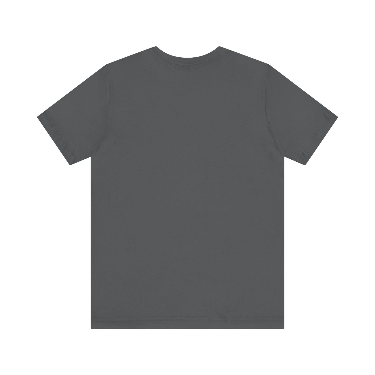 Messy Hair, Glam Flair Unisex Tee - Trendy Fashion Shirt, Cute Casual Wear, Birthday Gift, Everyday Style, Unique T-shirt