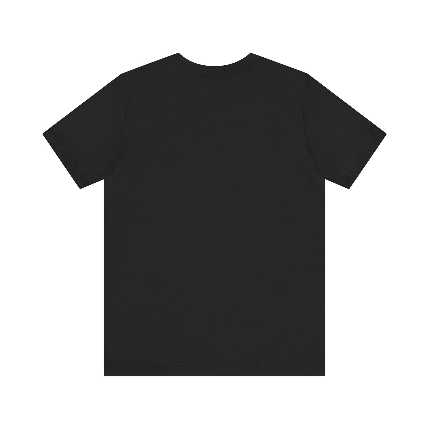Messy Hair, Glam Flair Unisex Tee - Trendy Fashion Shirt, Cute Casual Wear, Birthday Gift, Everyday Style, Unique T-shirt