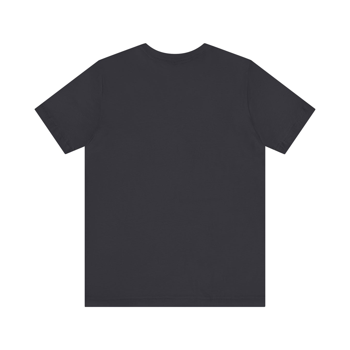 Messy Hair, Glam Flair Unisex Tee - Trendy Fashion Shirt, Cute Casual Wear, Birthday Gift, Everyday Style, Unique T-shirt