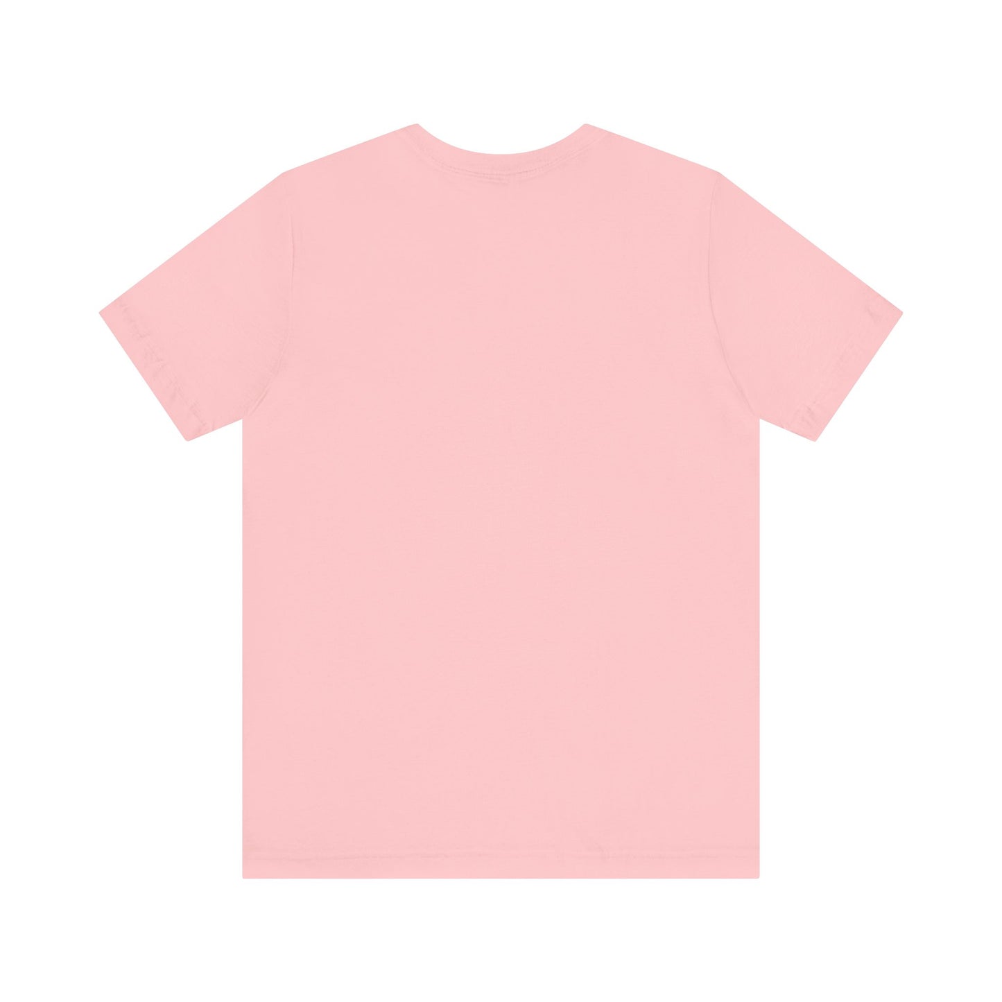 Messy Hair, Glam Flair Unisex Tee - Trendy Fashion Shirt, Cute Casual Wear, Birthday Gift, Everyday Style, Unique T-shirt