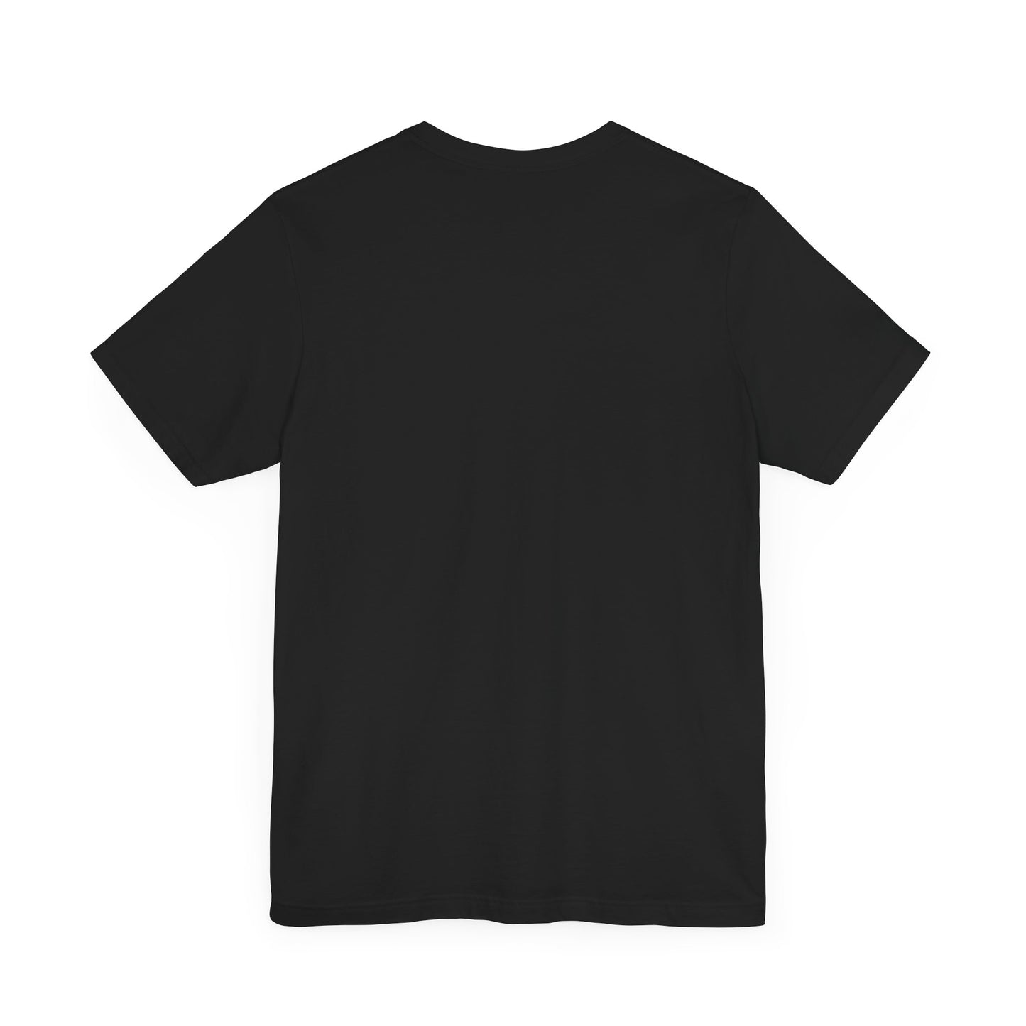 Messy Hair, Glam Flair Unisex Tee - Trendy Fashion Shirt, Cute Casual Wear, Birthday Gift, Everyday Style, Unique T-shirt
