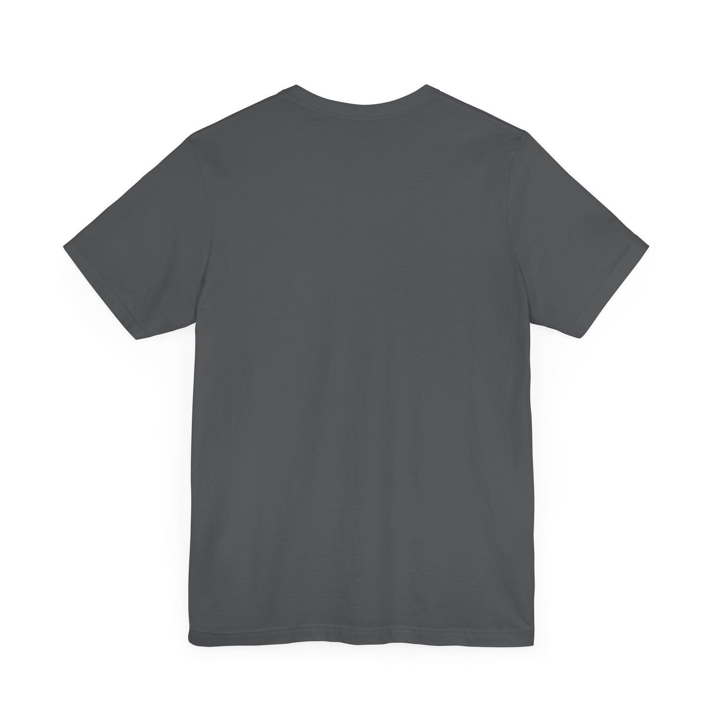 Messy Hair, Glam Flair Unisex Tee - Trendy Fashion Shirt, Cute Casual Wear, Birthday Gift, Everyday Style, Unique T-shirt